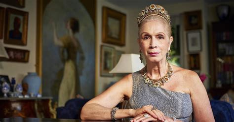 lady c